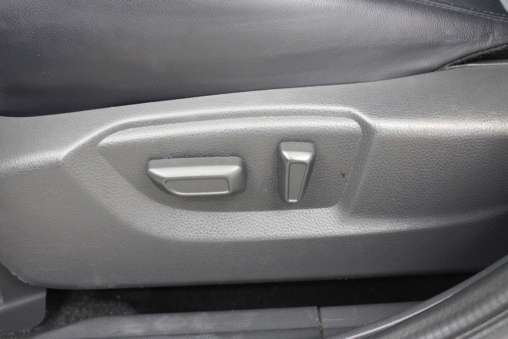 Used 2025 Mitsubishi Eclipse Cross SEL AWD/4WD image 18