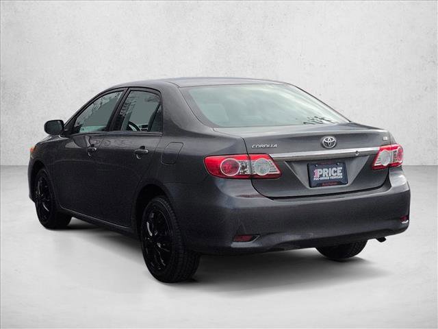 Used 2012 Toyota Corolla LE image 8
