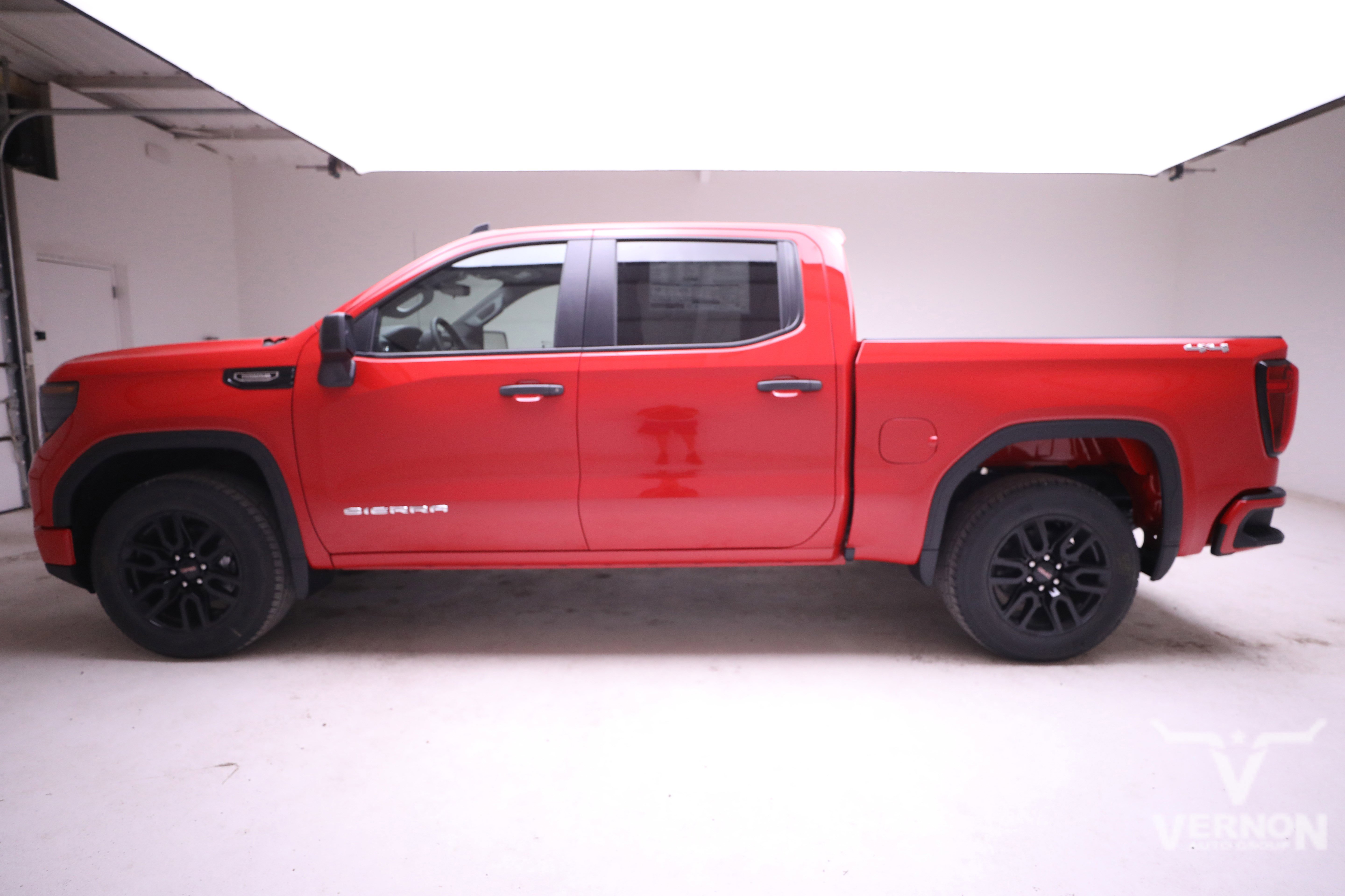 New 2026 GMC Sierra 1500 Pro w/ Graphite Edition image 2
