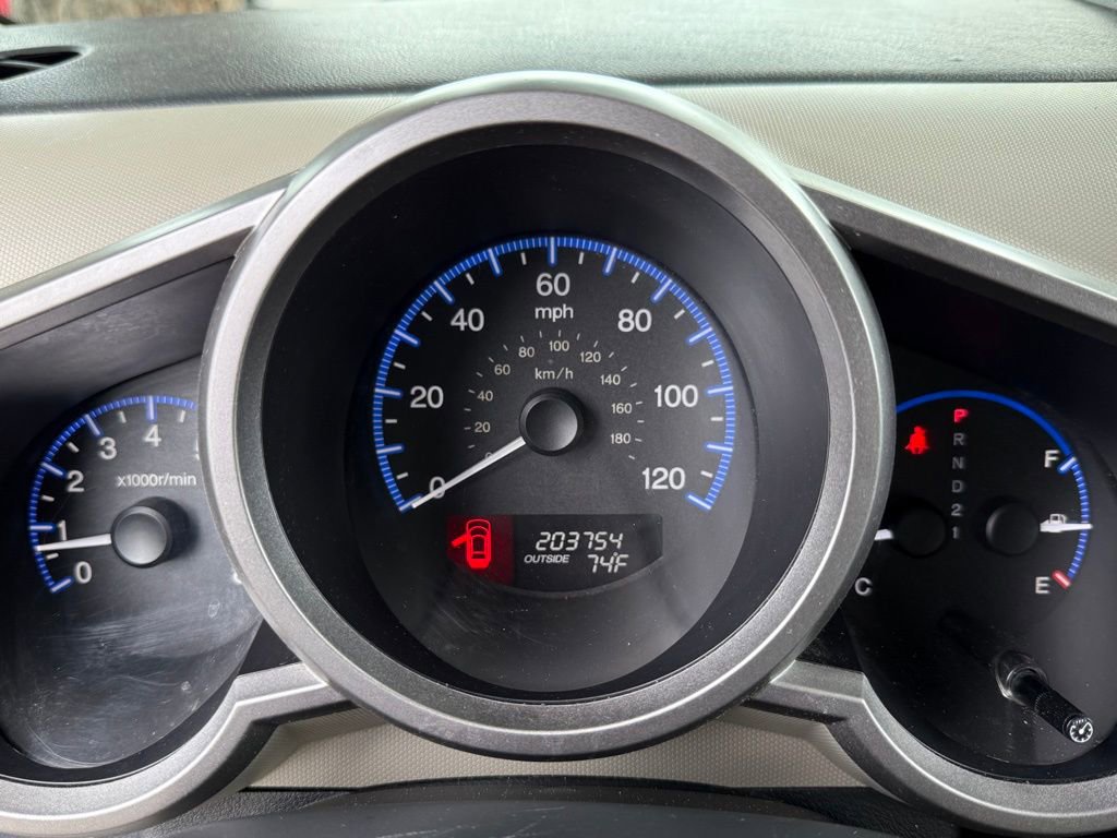 Used 2010 Honda Element EX image 21