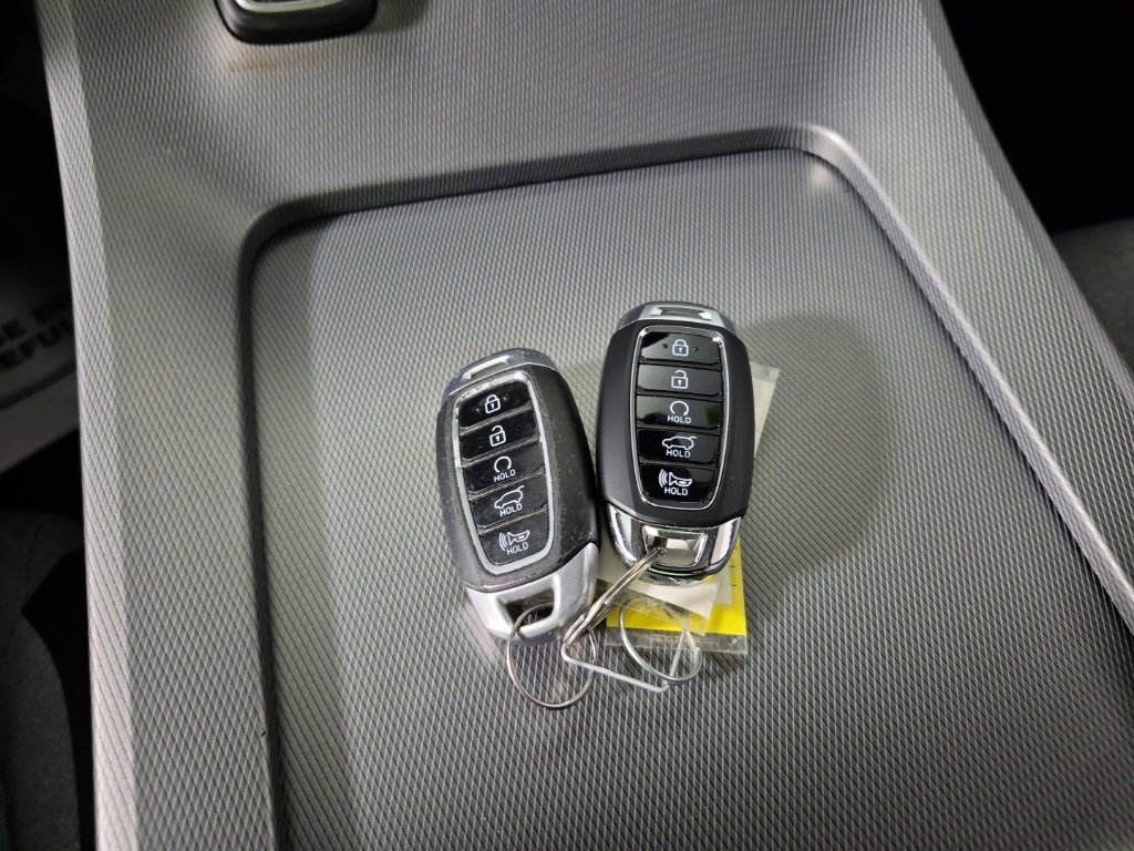 Used 2020 Hyundai Palisade SEL image 31