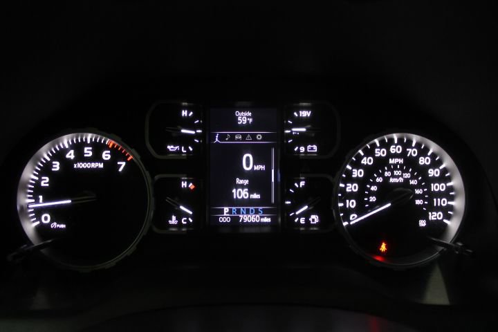 Used 2020 Toyota Tundra SR5 w/ SR5 Upgrade Package image 41