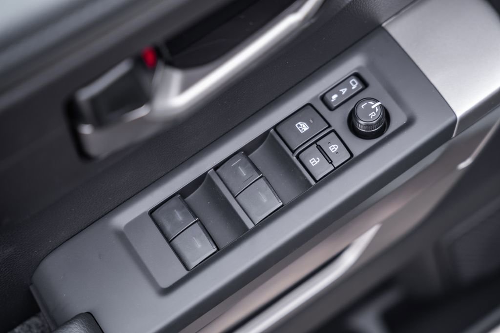 New 2026 Toyota Tundra SR5 image 39