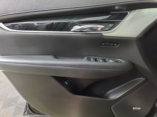 Used 2021 Cadillac XT6 Premium Luxury AWD/4WD image 35