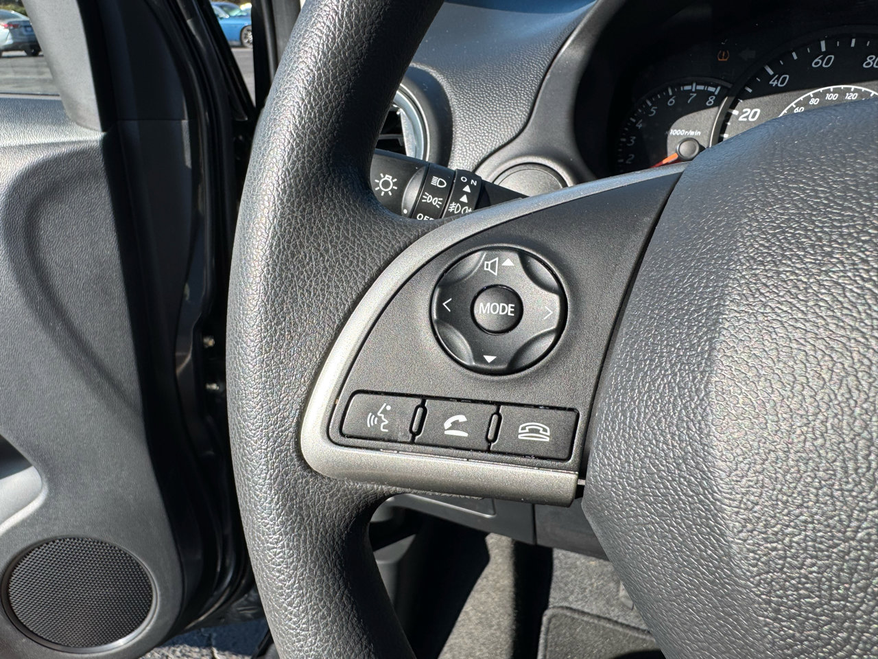 Used 2024 Mitsubishi Mirage ES image 20