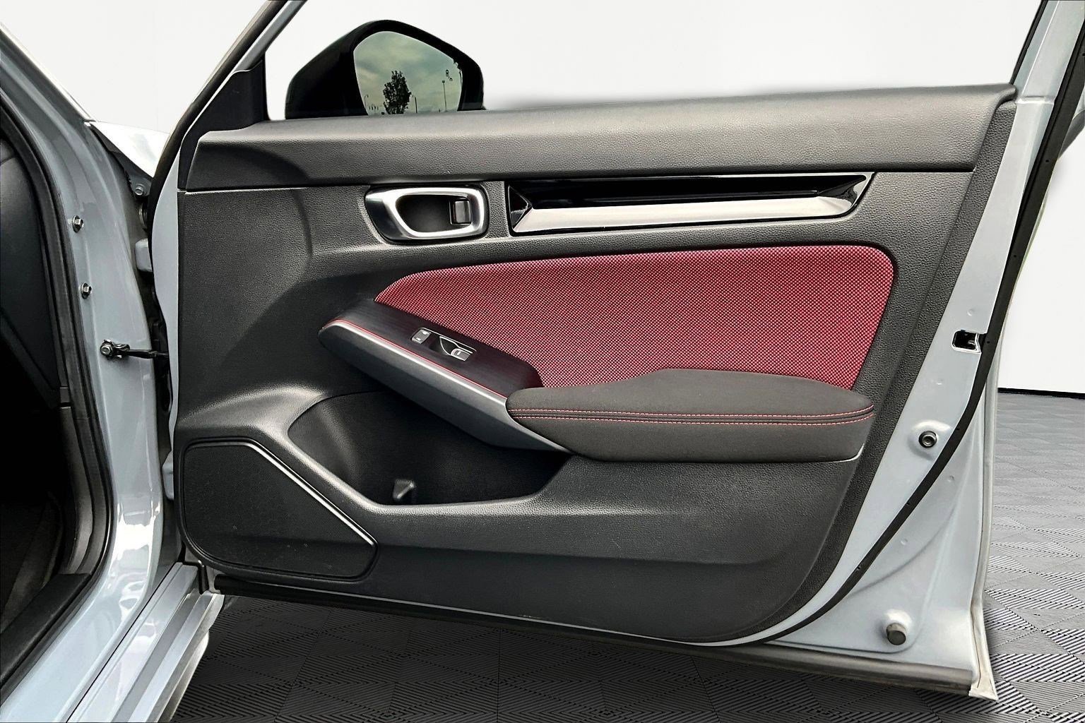 Used 2025 Honda Civic Si image 28
