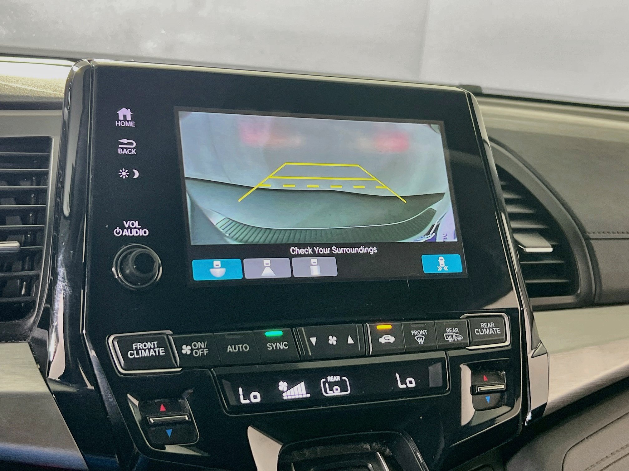 Used 2023 Honda Odyssey EX-L image 13
