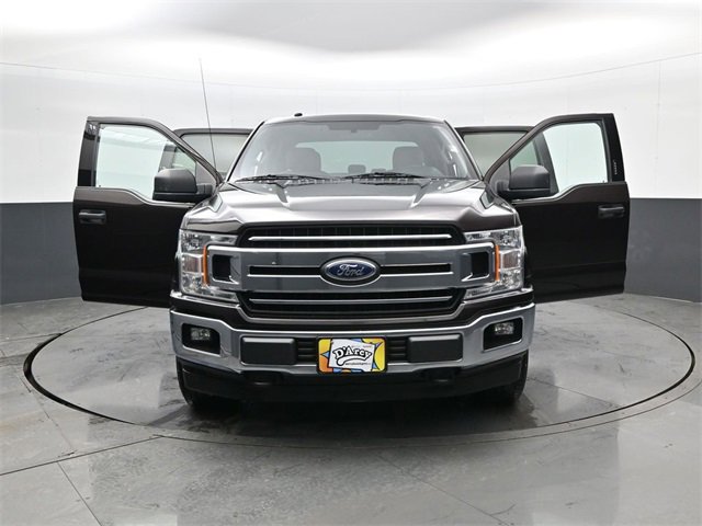 Used 2018 Ford F150 XLT image 32
