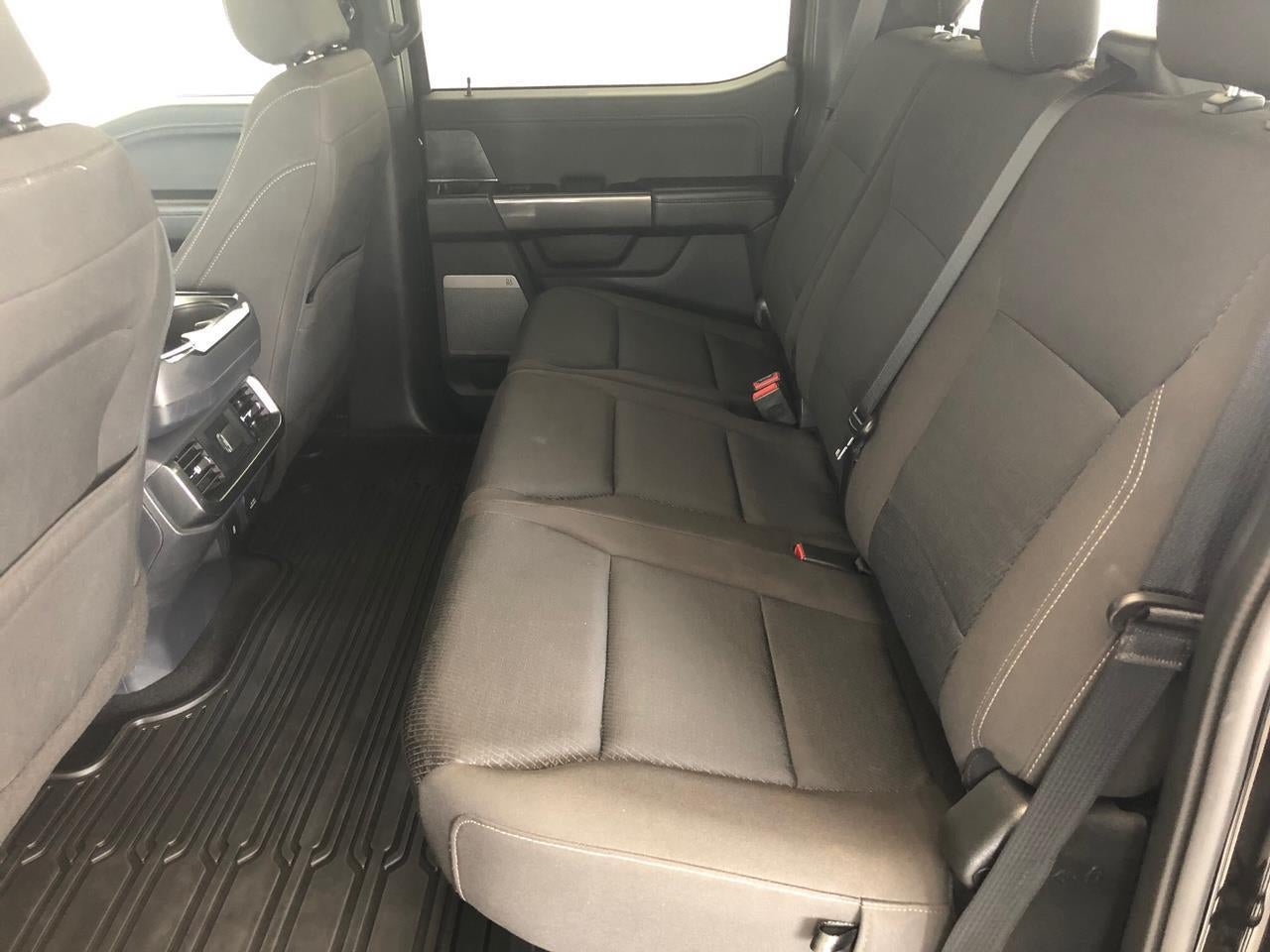 Used 2023 Ford F150 XLT w/ Equipment Group 302A High AWD/4WD image 8