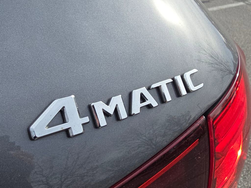 Used 2026 Mercedes-Benz GLA 250 4MATIC image 5