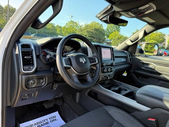 Used 2023 RAM 1500 Big Horn AWD/4WD image 16