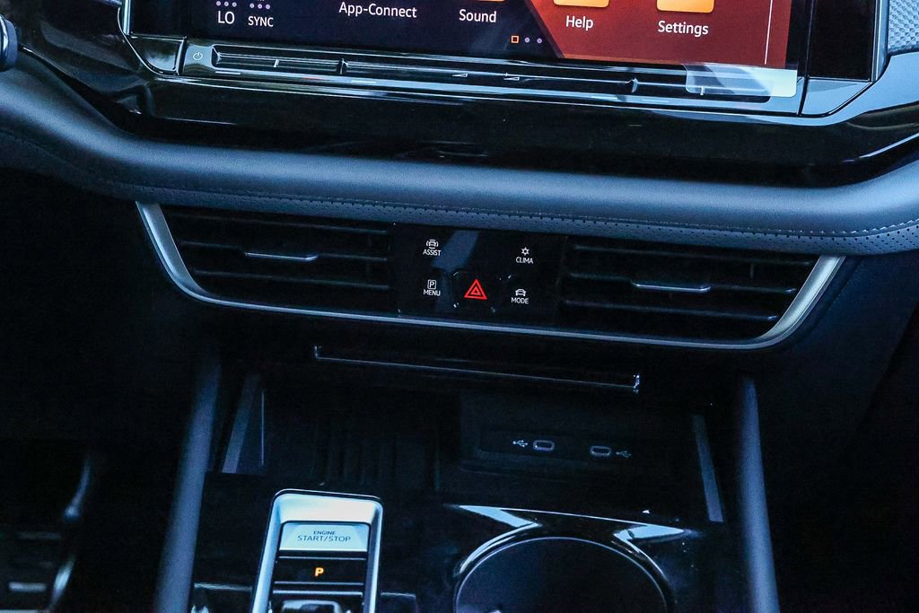 New 2026 Volkswagen Atlas Peak Edition image 20