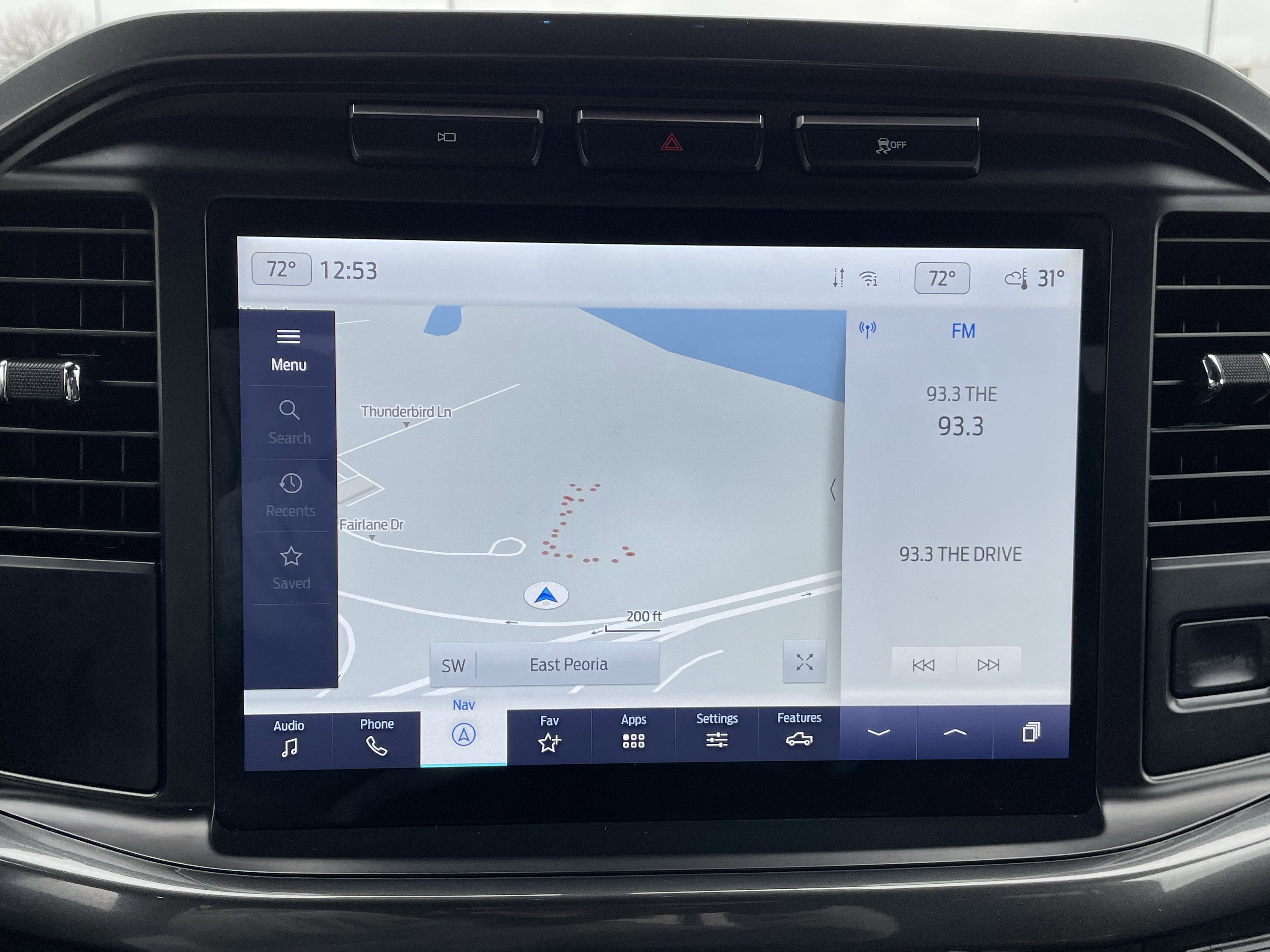 Used 2023 Ford F150 Lariat image 28