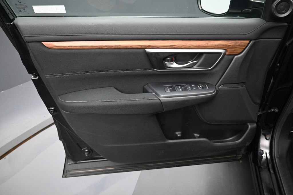 Used 2019 Honda CR-V EX image 11