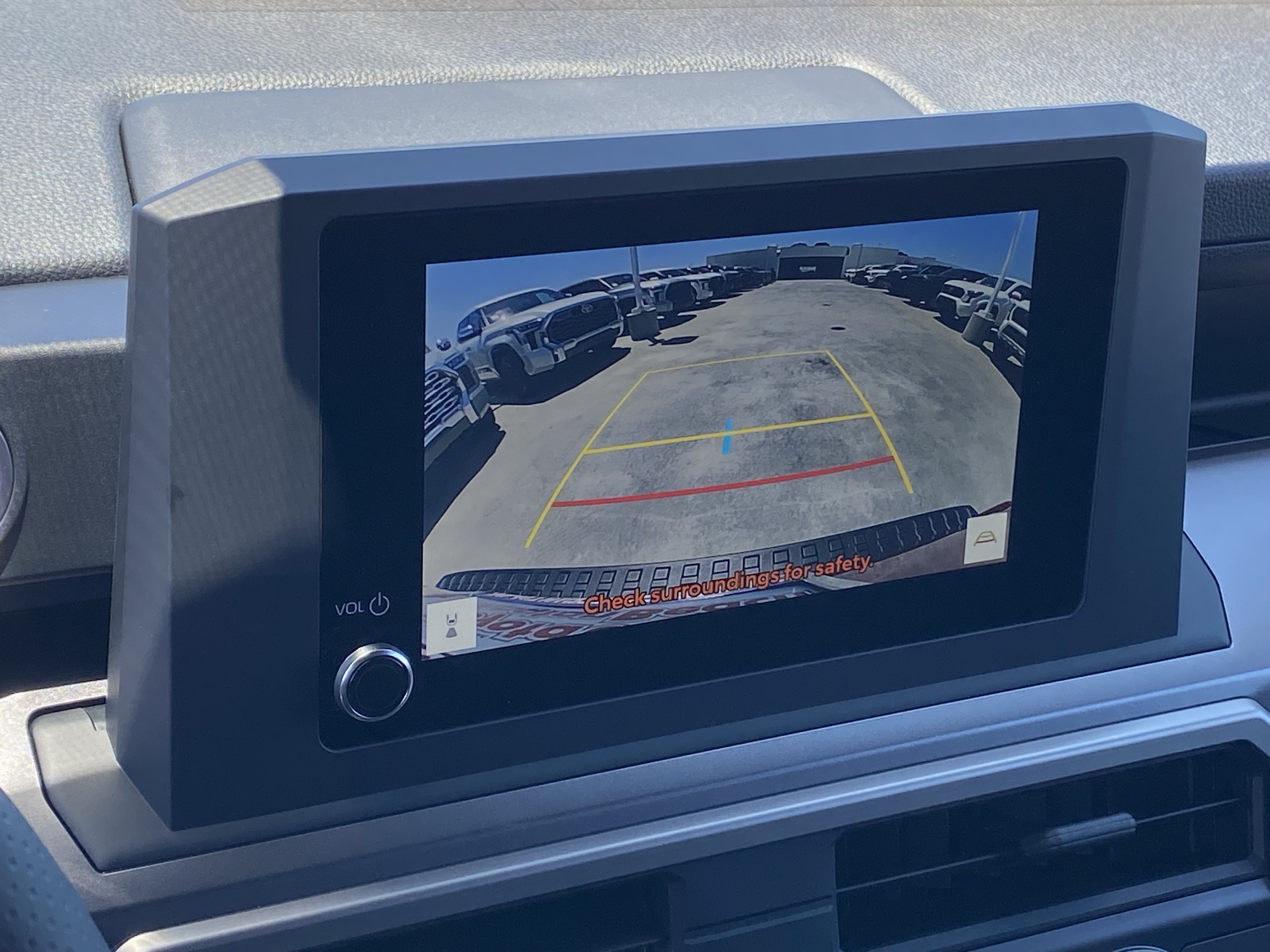 Certified 2026 Toyota 4Runner SR5 AWD/4WD image 24