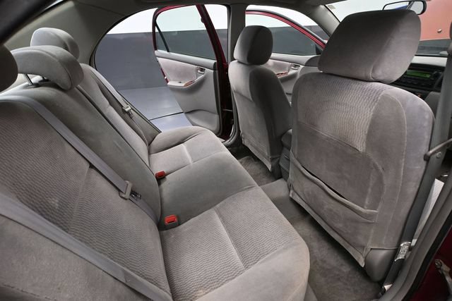 Used 2005 Toyota Corolla LE FWD image 36