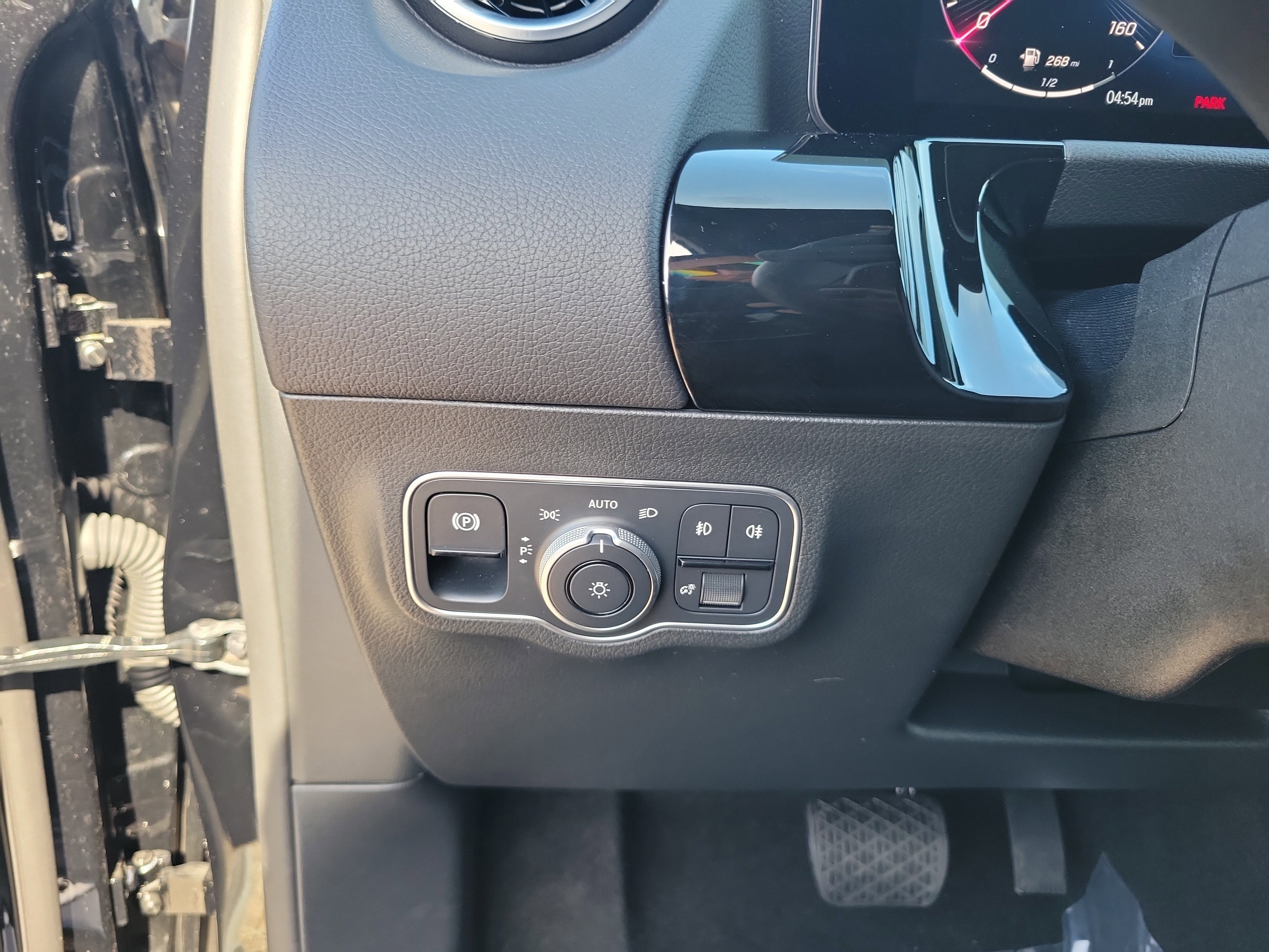 Certified 2026 Mercedes-Benz GLA 250 image 31