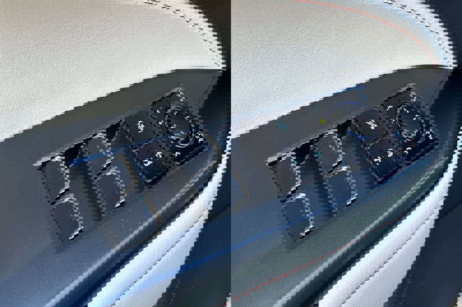 Certified 2024 Lexus NX 250 FWD image 13