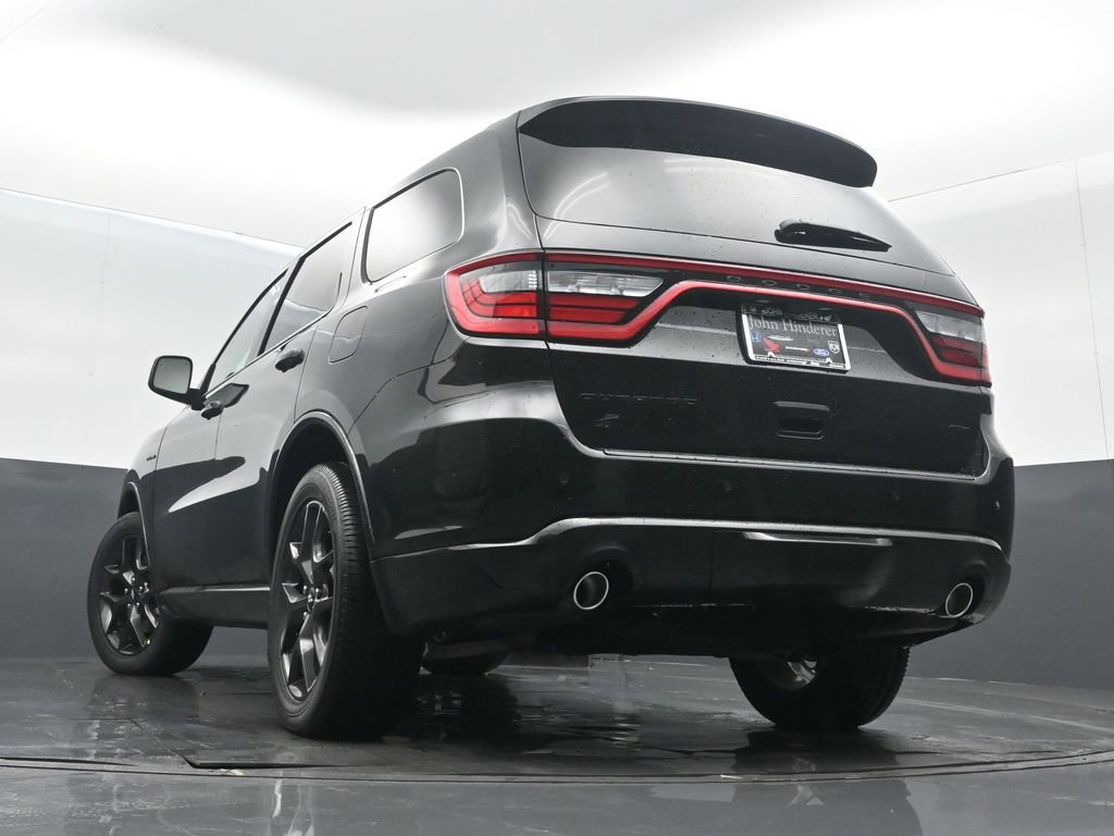 New 2026 Dodge Durango GT image 31