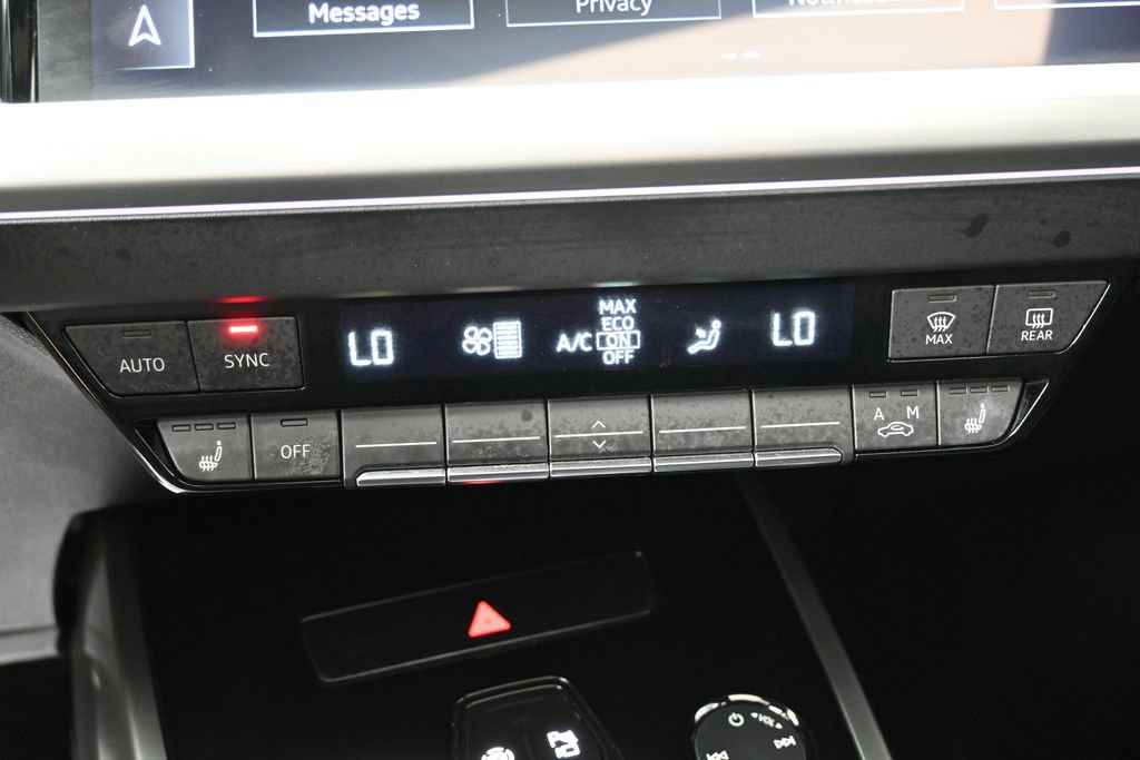 Used 2023 Audi Q4 e-tron Premium Plus AWD/4WD image 29