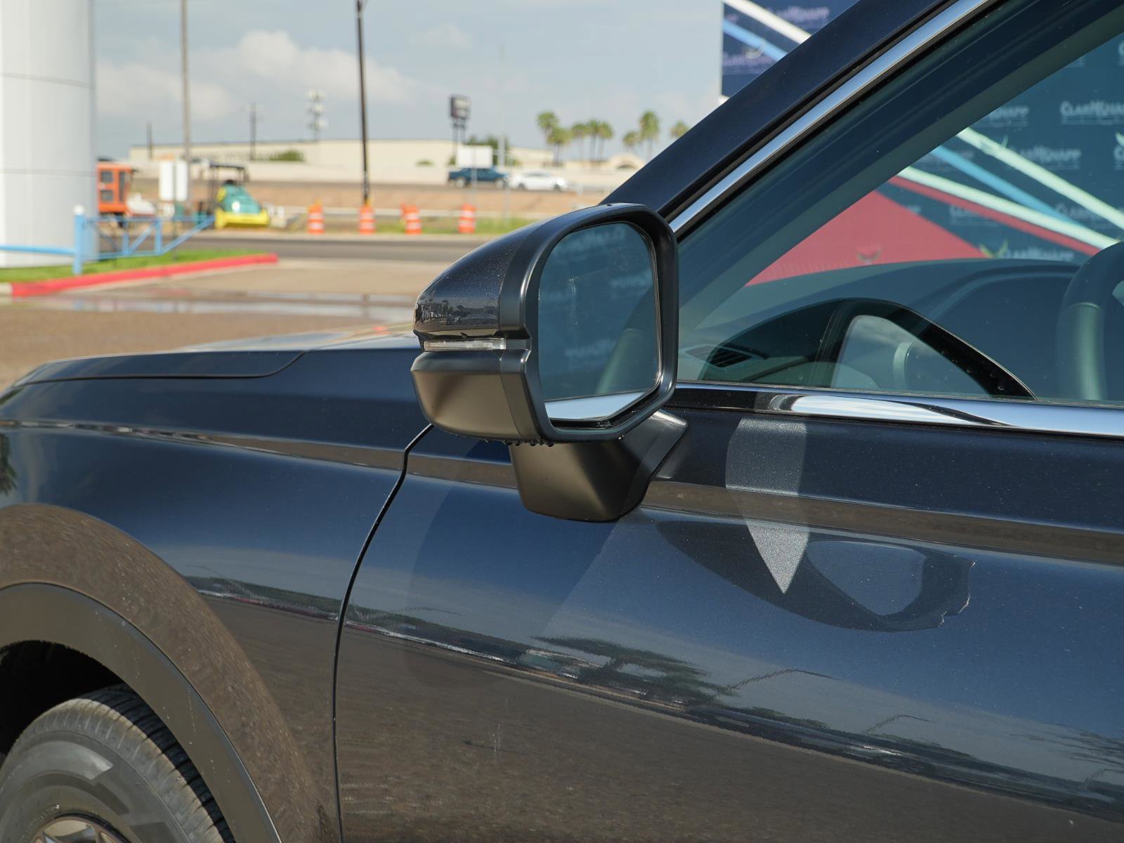 New 2026 Honda CR-V Sport-L image 11