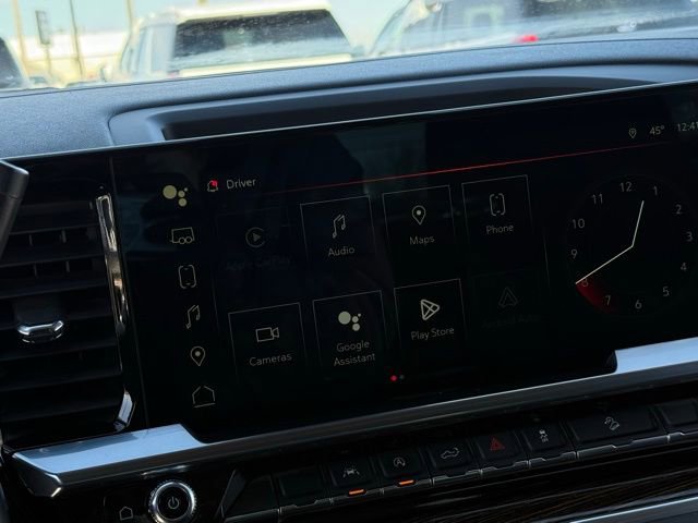 Used 2023 GMC Sierra 1500 SLE w/ X31 Off-Road Package image 21