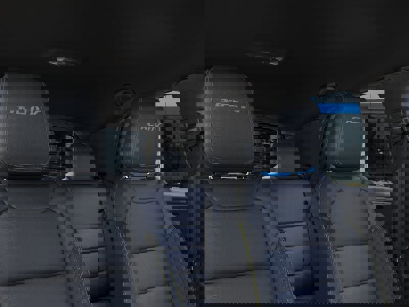 New 2025 Chevrolet TrailBlazer ACTIV w/ Convenience Package image 24