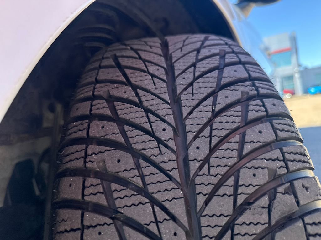 Used 2024 Honda Civic Sport image 39