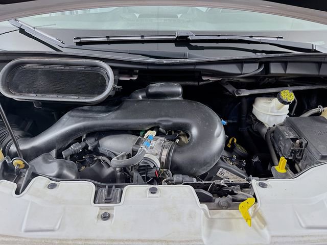 Used 2018 Ford Transit 150 148 Medium Roof image 31