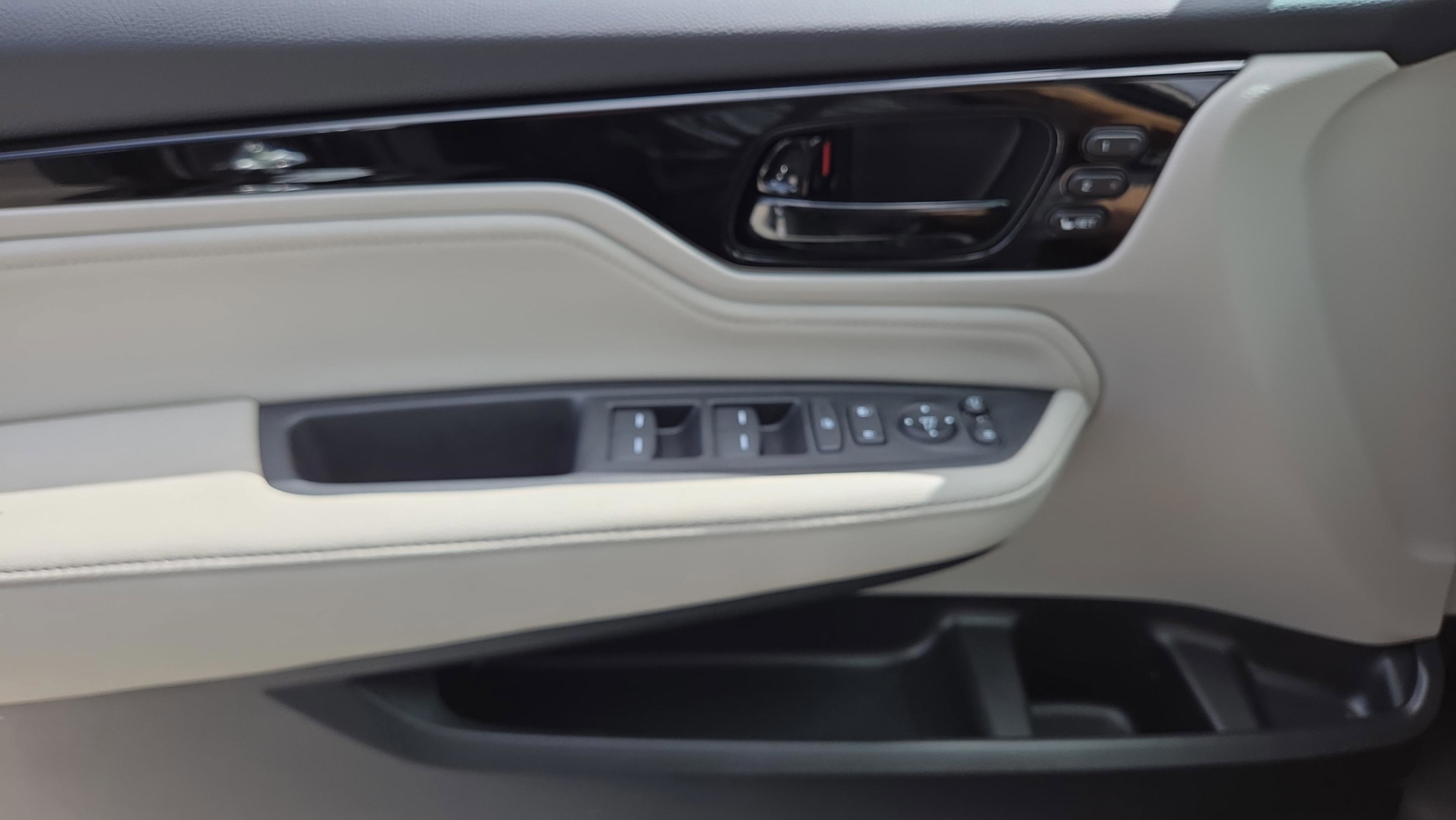 New 2026 Honda Odyssey Elite image 43