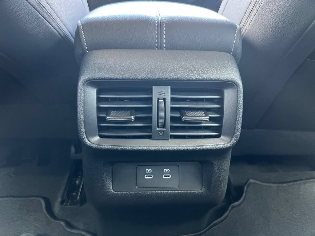 New 2026 Nissan Murano SV AWD/4WD image 5