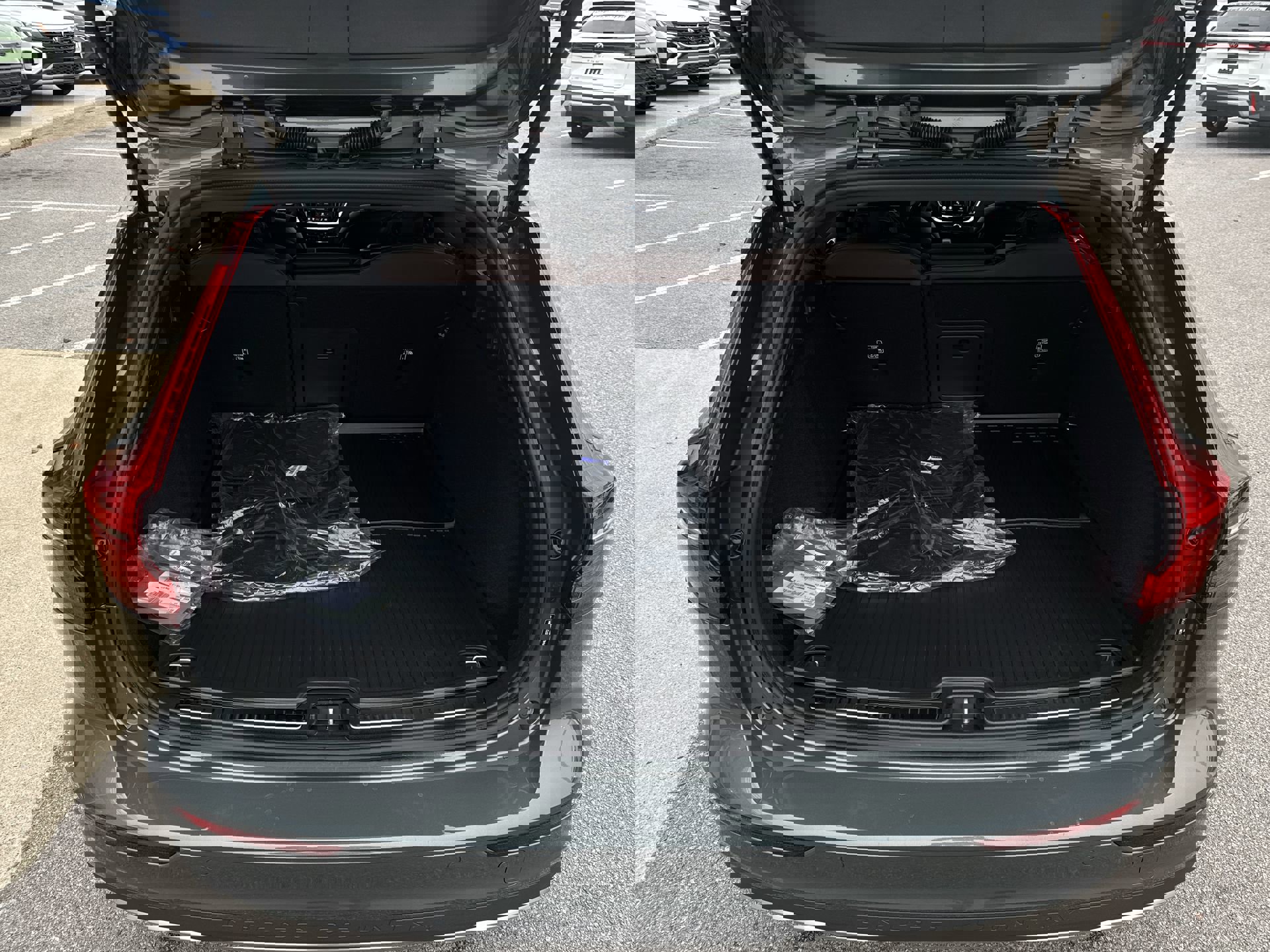 New 2026 Volvo V60 B5 Cross Country Plus w/ Climate Package image 27