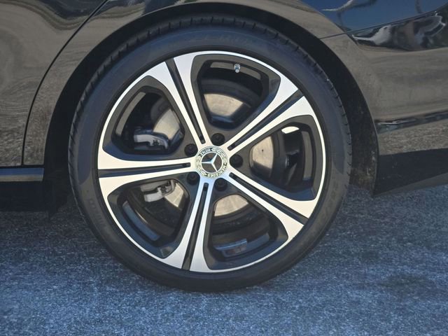 Used 2022 Mercedes-Benz C 300 4MATIC Sedan image 31