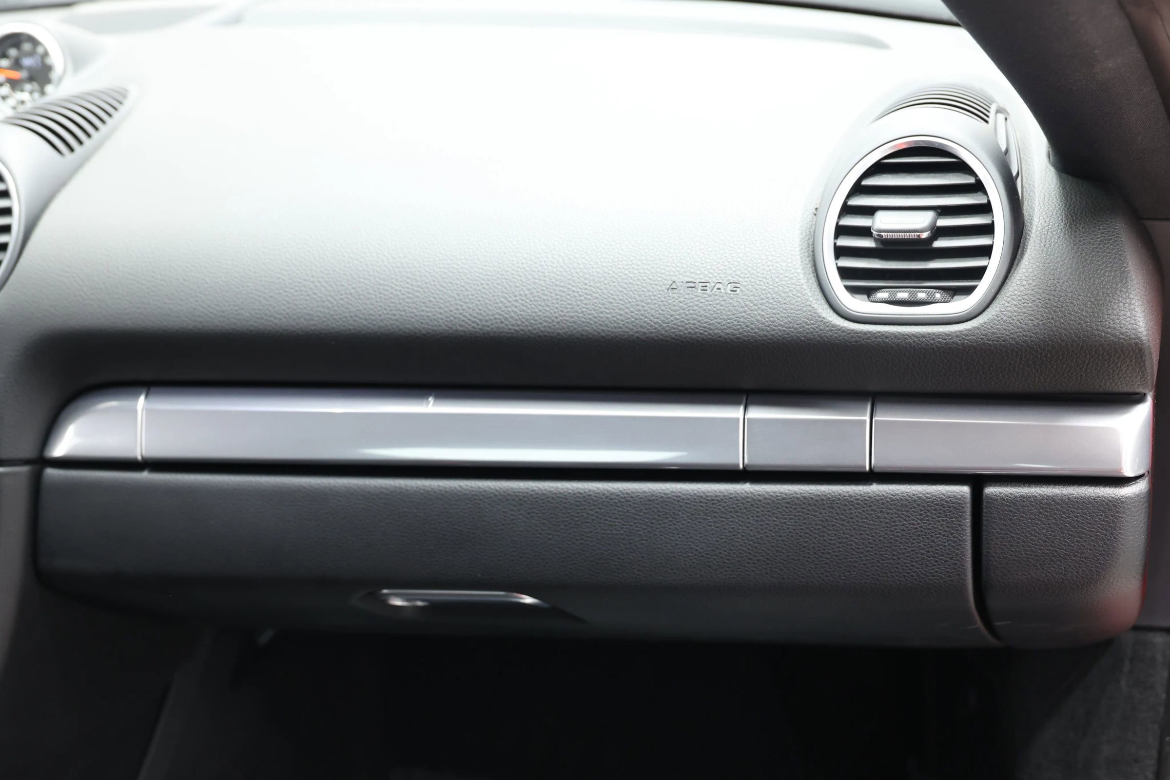 Used 2017 Porsche 718 Cayman S image 63