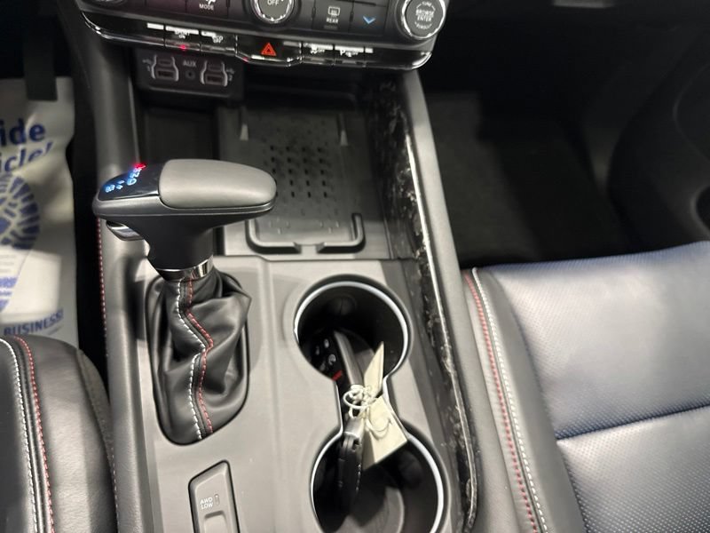 New 2026 Dodge Durango GT AWD/4WD image 40