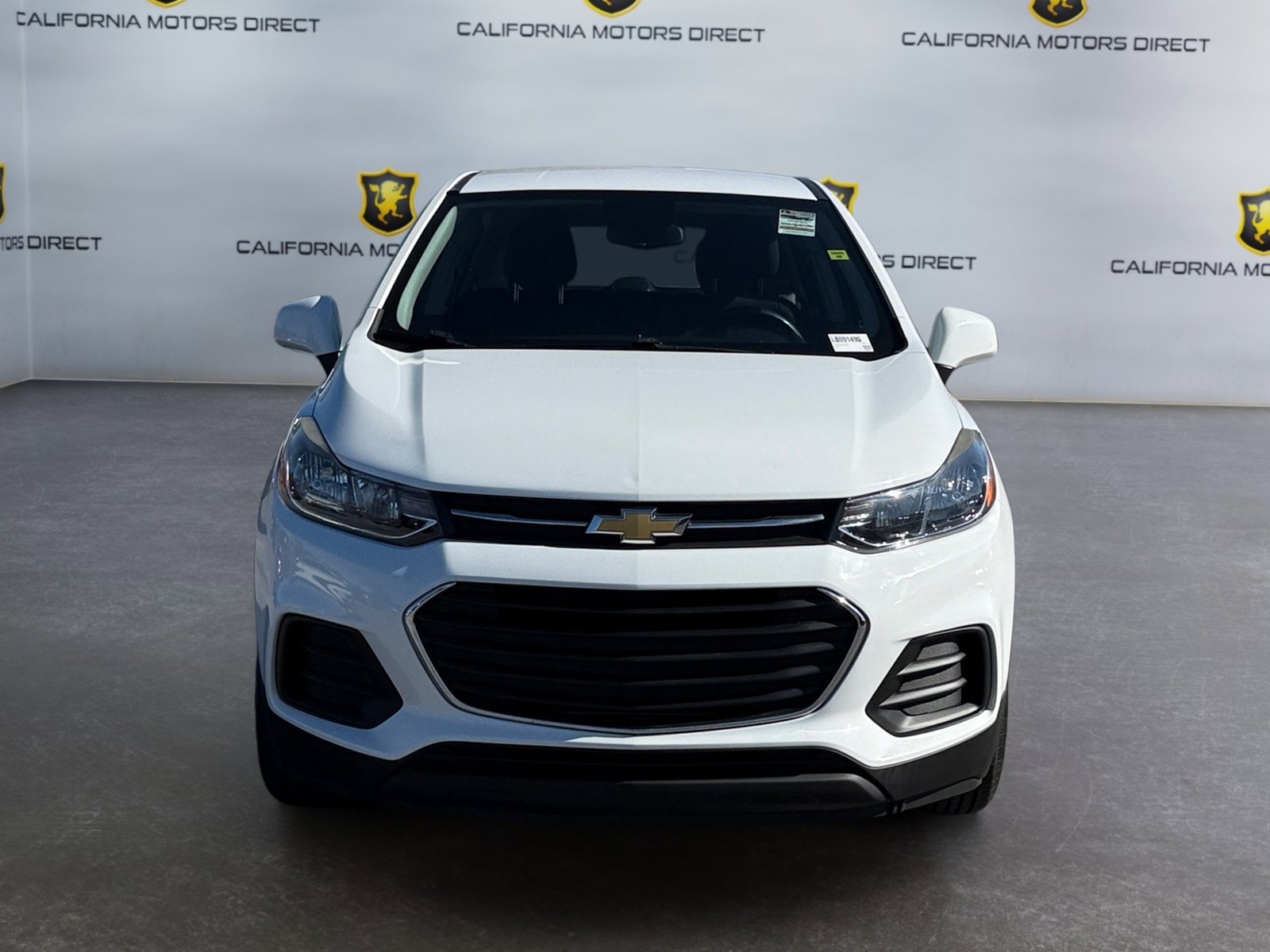 Used 2020 Chevrolet Trax LS image 8