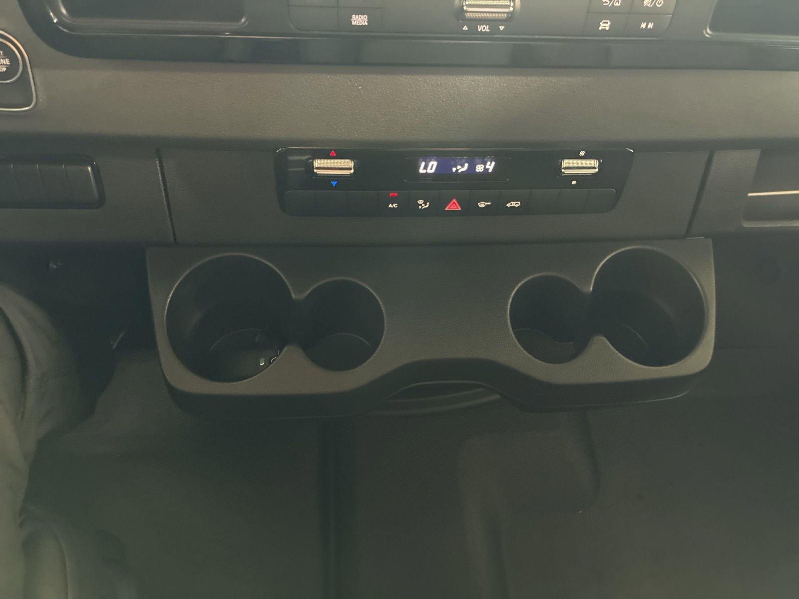New 2025 Mercedes-Benz Sprinter 3500 image 16