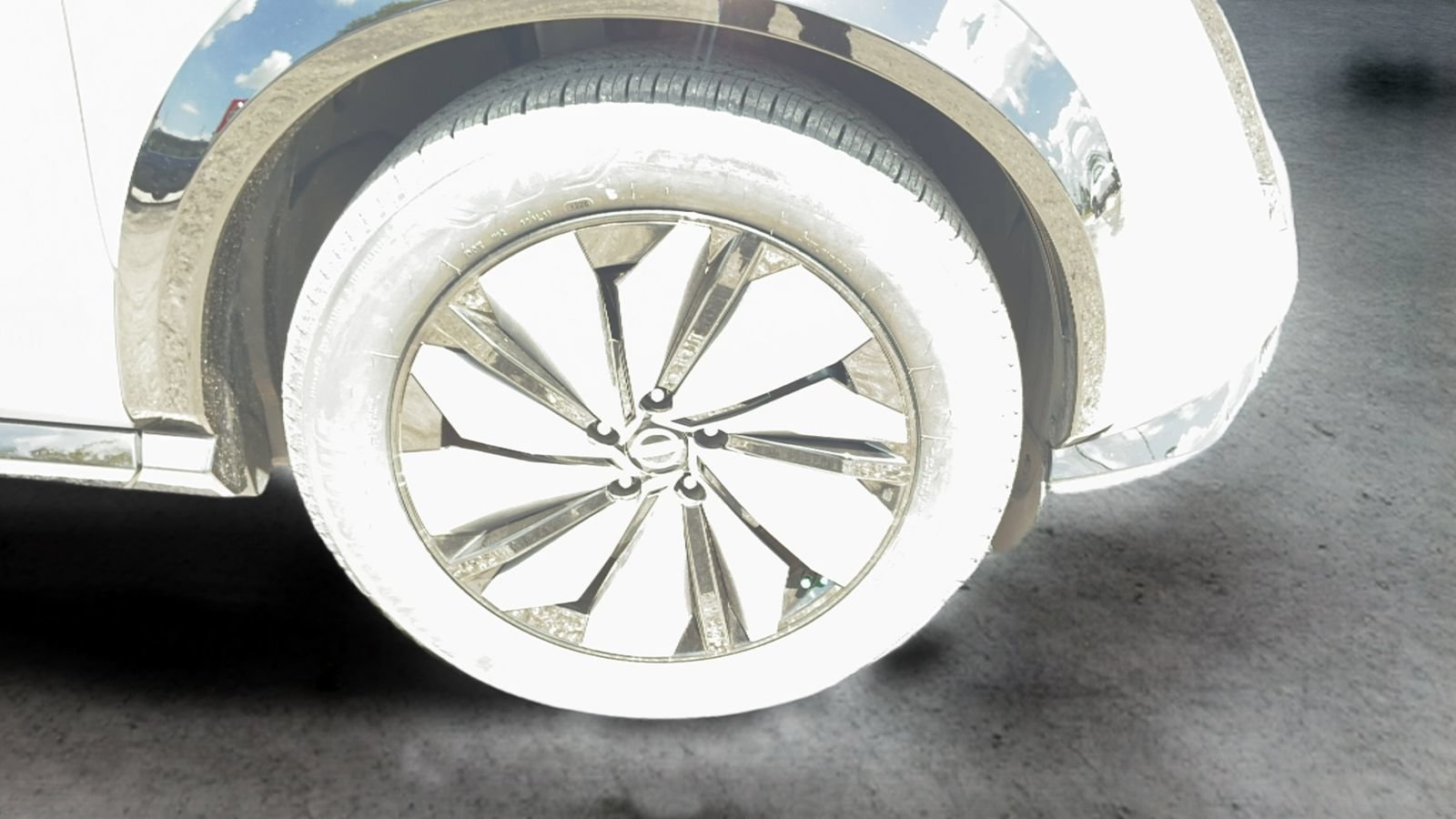 Certified 2025 Nissan Ariya FWD image 53