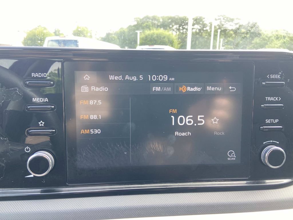 Used 2021 Kia K5 LXS FWD image 32