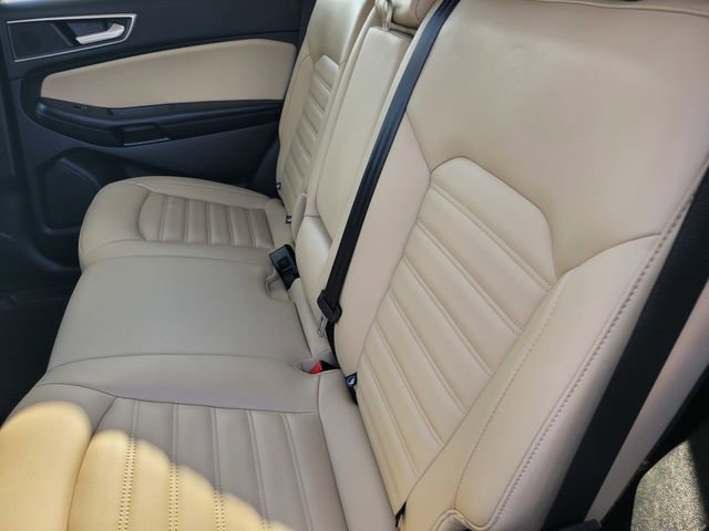 Certified 2021 Ford Edge SEL w/ Cargo Accessory Package image 13