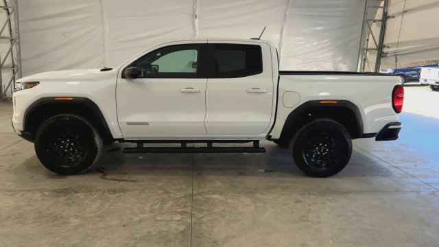 New 2026 GMC Canyon Elevation w/ Convenience Package RWD image 5