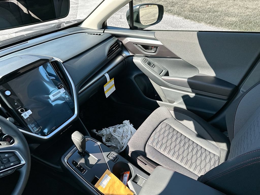 New 2026 Subaru Impreza 2.0i Sport AWD/4WD image 30
