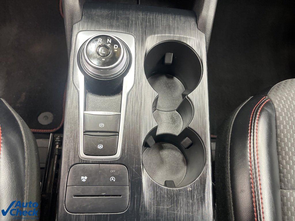 Used 2023 Ford Escape ST-Line image 25