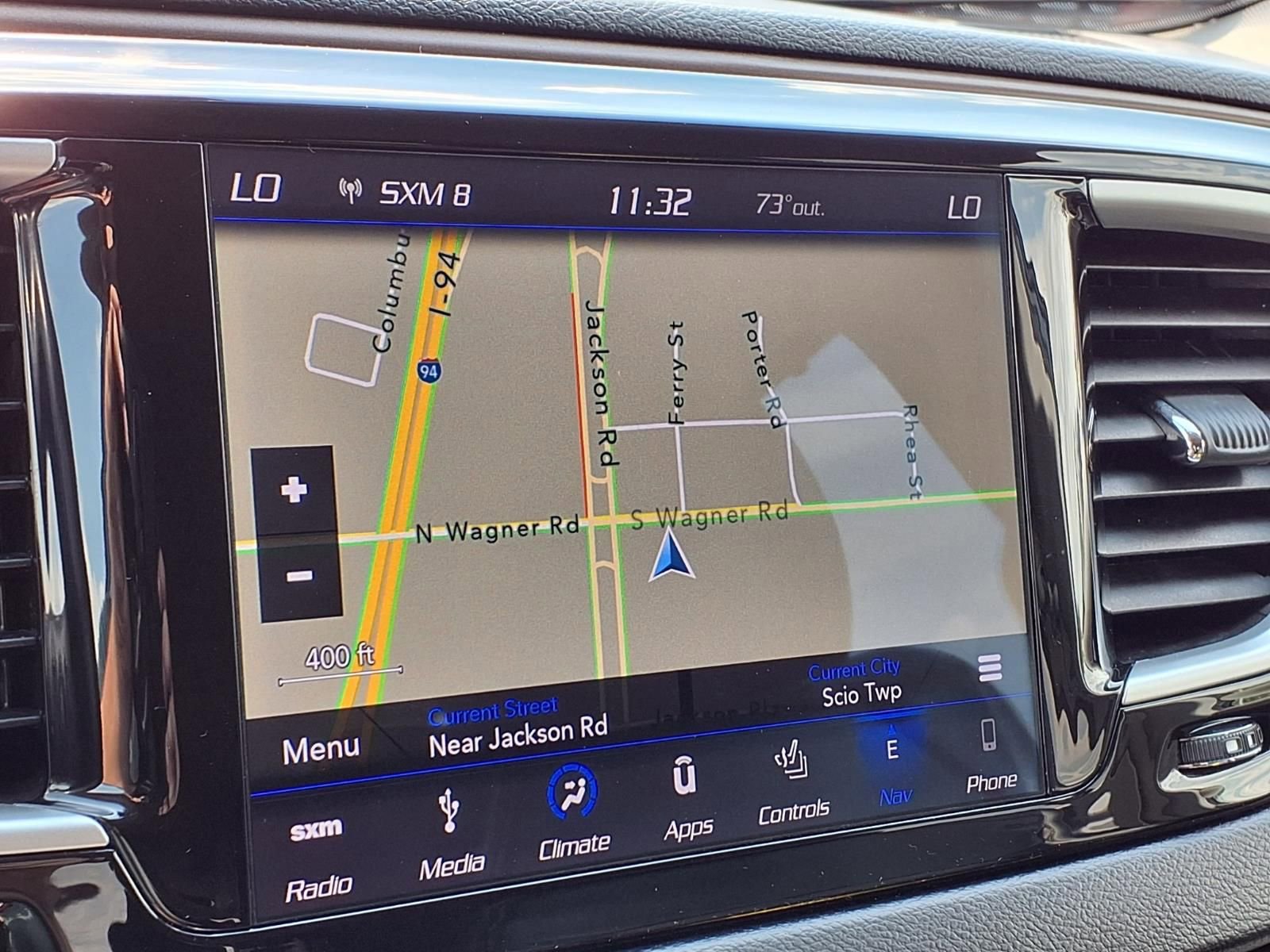 Used 2019 Chrysler Pacifica Touring-L FWD image 22
