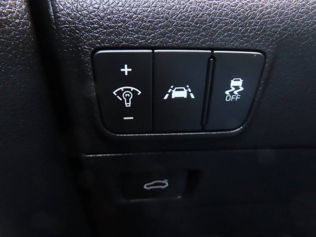 Used 2024 Kia K5 GT-Line w/ GT-Line Premium Package image 10