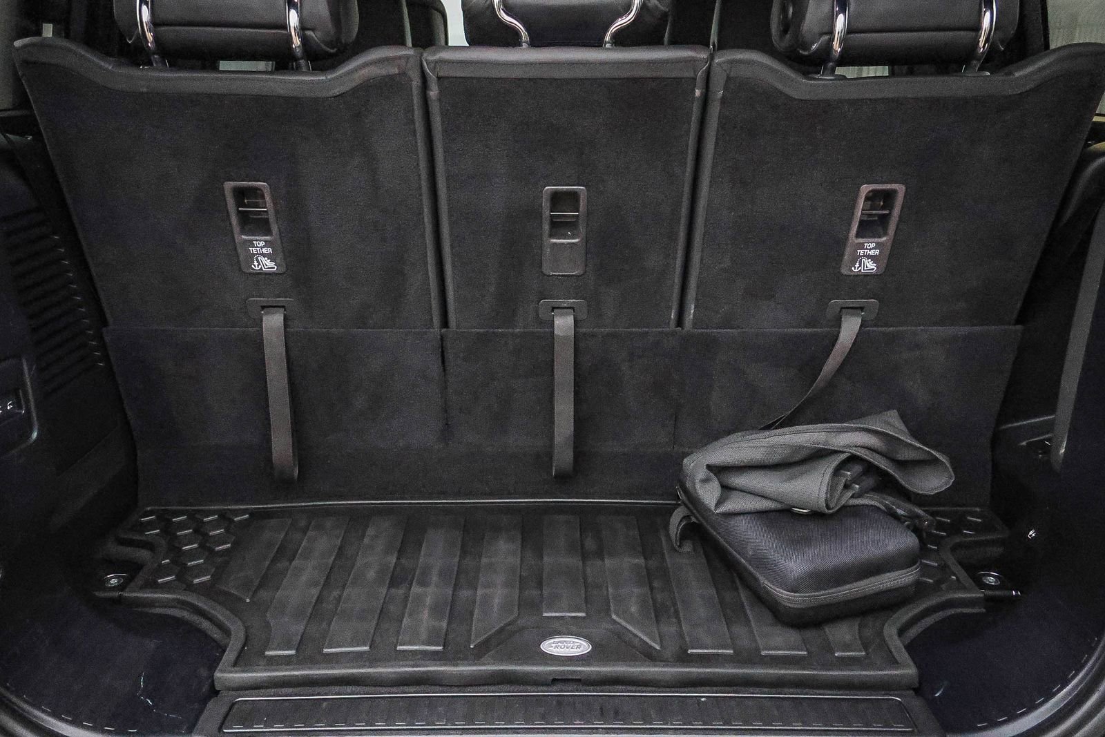 Certified 2023 Land Rover Defender 130 X AWD/4WD image 26