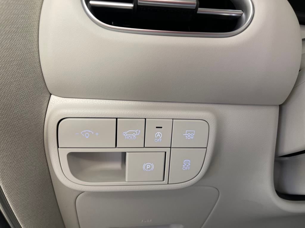 New 2026 Hyundai Palisade Calligraphy image 28