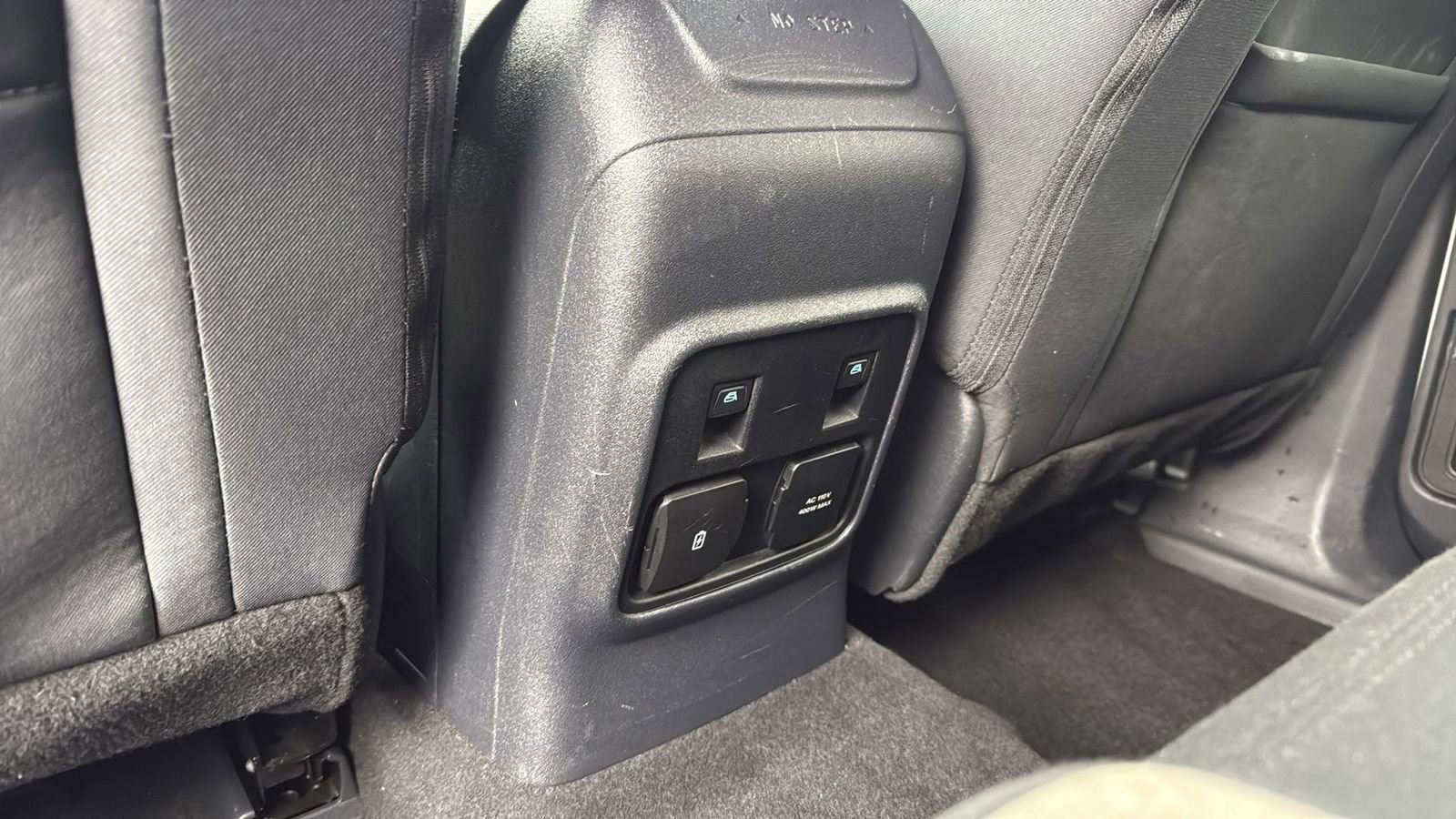 Used 2022 Ford Bronco Big Bend image 28