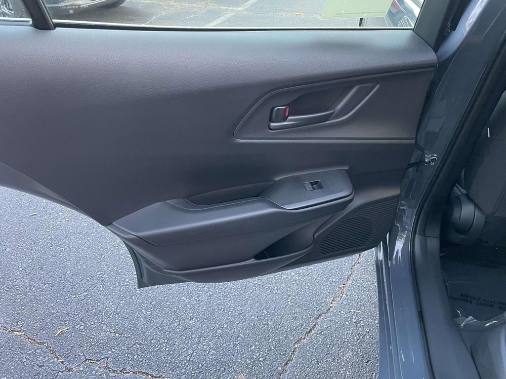 New 2026 Toyota Prius Plug-In Hybrid image 20