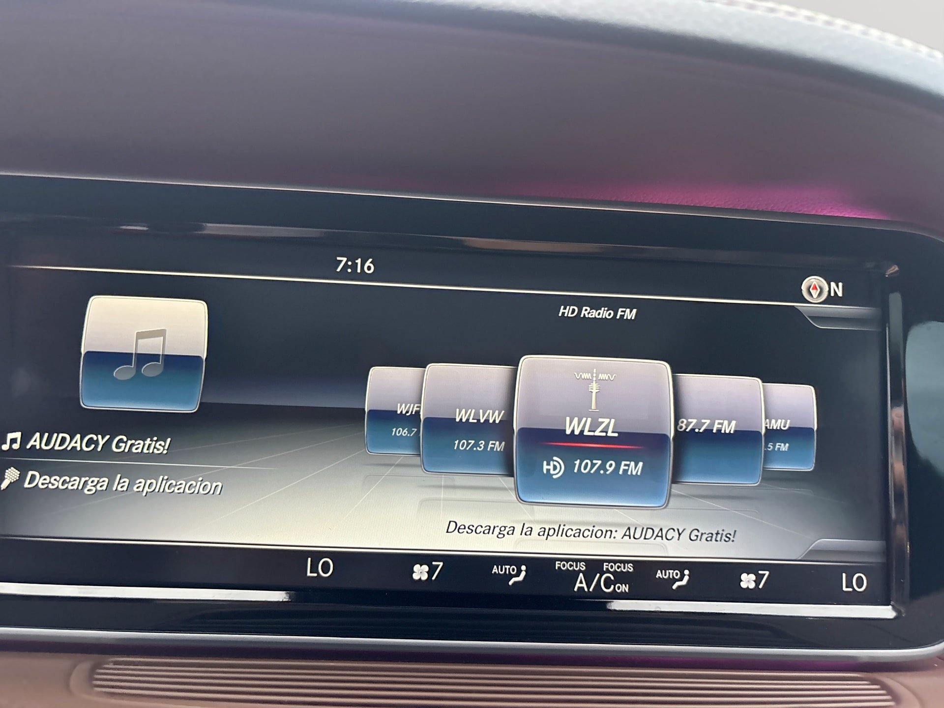 Used 2016 Mercedes-Benz S 550 Sedan image 12
